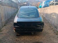 Gebraucht Opel Calibra 150 PS (110 kW) 1992 Schwarz Coupé