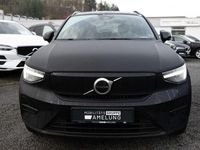 Gebraucht Volvo XC40 Core 169 kW (231 PS) 2022 Schwarz SUV