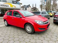 gebraucht Opel Astra 1.8 16V