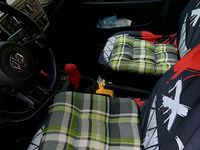 Gebraucht VW up! CLUB 75 PS (55 kW) 2015 Silber Kleinwagen