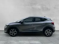 Gebraucht Renault Captur Edition One 160 PS (117 kW) 2020 Grau SUV