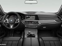 Gebraucht BMW X5 Performance 530 PS (389 kW) 2022 Grau SUV