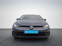 Gebraucht VW Polo R-line 95 PS (69 kW) 2022 Silber Limousine