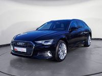 gebraucht Audi A6 Avant sport 40 TDI quattro S tronic