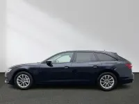 Gebraucht Audi A6 Ambiente 204 PS (150 kW) 2024 Firmamentblau Kombi
