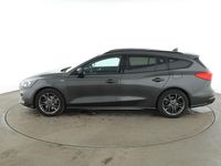 Gebraucht Ford Focus ST-Line 125 PS (91 kW) 2019 Grau Kombi