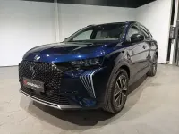 Gebraucht DS Automobiles DS7 Crossback 224 PS (164 kW) 2025 Blau SUV