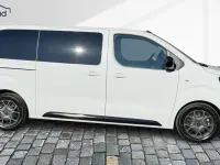 Używany Citroën Spacetourer 179 KM (131 kW) 2025 Biały Minivan