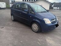 gebraucht Opel Meriva 16