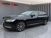 Occasion Volvo V90 349 ch (256 kW) 2023 Noir Break