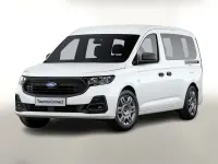 Neu Ford Tourneo Connect Trend 102 PS (75 kW) 2026 Frozen white Van / Kleinbus
