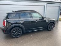 Gebraucht Mini Cooper S Countryman 192 PS (141 kW) 2020 Schwarz SUV