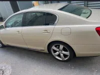 Gebraucht Lexus GS300 249 PS (183 kW) 2005 Beige Limousine