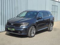 gebraucht Kia Sorento 2.2 CRDi Platinum ACC Navi FLA KAM Pano