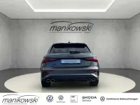 Gebraucht Audi S3 Sport 333 PS (244 kW) 2024 Grau Limousine