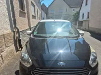 Gebraucht Ford Ka 86 PS (63 kW) 2017 Schwarz Limousine