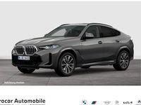 Gebraucht BMW X6 M Sport 298 PS (219 kW) 2025 Grau SUV