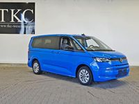 Gebraucht VW Multivan Life 204 PS (150 kW) 2023 Blau Van
