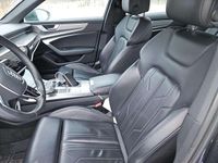 Gebraucht Audi A6 Design 286 PS (210 kW) 2023 Grau Limousine