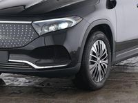 Gebraucht Mercedes EQA250 Advanced 139 kW (190 PS) 2024 Unilack nachtschwarz SUV