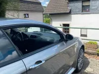 Gebraucht Alfa Romeo GT Distinctive 166 PS (122 kW) 2004 Grau Coupé