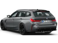 gebraucht BMW M3 3er ReiheCompetition xDrive Touring, 375KW (510PS), M...