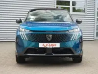 Neu Peugeot 3008 GTi 145 PS (106 kW) 2025 Andere SUV