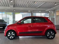 Gebraucht Renault Twingo Dynamique 71 PS (52 kW) 2014 Rot Kleinwagen