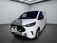 Neu Ford Transit Custom 170 PS (125 kW) 2025 Weiß Limousine