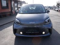 Gebraucht Smart ForFour Electric Drive 60 kW (82 PS) 2020 Grau Kleinwagen