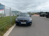 Gebraucht BMW 320 184 PS (135 kW) 2011 Kombi