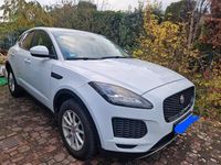 Gebraucht Jaguar E-Pace S 150 PS (110 kW) 2018 SUV
