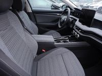 Neu Skoda Superb Selection 150 PS (110 kW) 2026 Schwarz Kombi