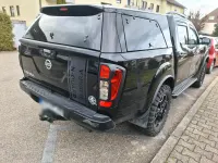 Gebraucht Nissan Navara N-Guard 2018 Schwarz Pickup