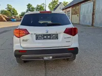 Gebraucht Suzuki Vitara Comfort+ 140 PS (102 kW) 2020 Weiß SUV