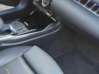 Gebraucht Mercedes CLA45 AMG AMG 421 PS (309 kW) 2021 Schwarz Kombi