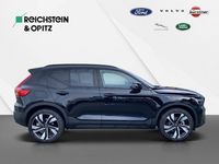 Gebraucht Volvo XC40 Ultimate 197 PS (144 kW) 2023 Onyxblack SUV