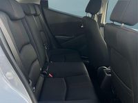 Gebraucht Mazda 2 90 PS (66 kW) 2024 Grau Kleinwagen