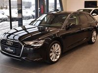 Gebraucht Audi A6 Ambiente 204 PS (150 kW) 2020 Schwarz Kombi
