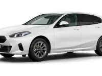 Gebraucht BMW 120 Shadowline 170 PS (125 kW) 2025 Weiß Kleinwagen
