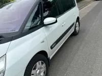 Gebraucht Renault Espace 170 PS (125 kW) 2006 Weiß Van / Kleinbus