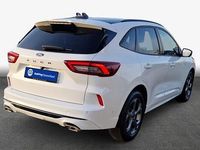 Gebraucht Ford Kuga ST-Line X 186 PS (136 kW) 2024 Frozen white SUV