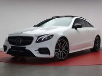 gebraucht Mercedes E53 AMG AMG 4Matic Coupe Navi/Temp/Pano/Kamera/Lift