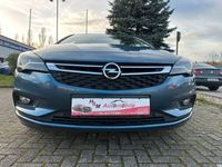gebraucht Opel Astra Lim. 5-trg. Innovation Start/Stop*