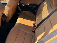Usata Mercedes E250 Avantgarde 204 CV (150 kW) 2010 Grigio Station wagon