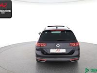 Gebraucht VW Passat GTE 218 PS (160 kW) 2020 Mangangrau Kombi