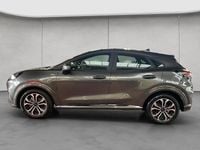 Gebraucht Ford Puma ST-Line 125 PS (91 kW) 2022 Grau SUV