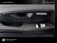 Second-hand Mercedes Vito 190 CP (139 kW) 2024 Alb Van