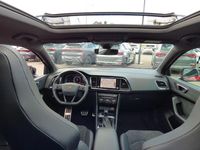 Second-hand Cupra Ateca 300 CP (220 kW) 2020 Roșu SUV