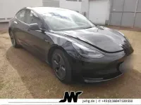 Gebraucht Tesla Model 3 239 kW (325 PS) 2022 Schwarz Limousine